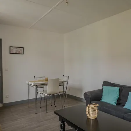 Centre Pour 2 Personnes Andernos-les-Bains